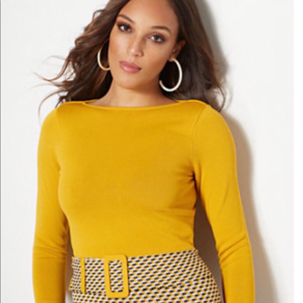 Brand new! New York &CO Sweater